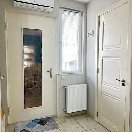 Apartment In Old Tbilisi Exterior photo